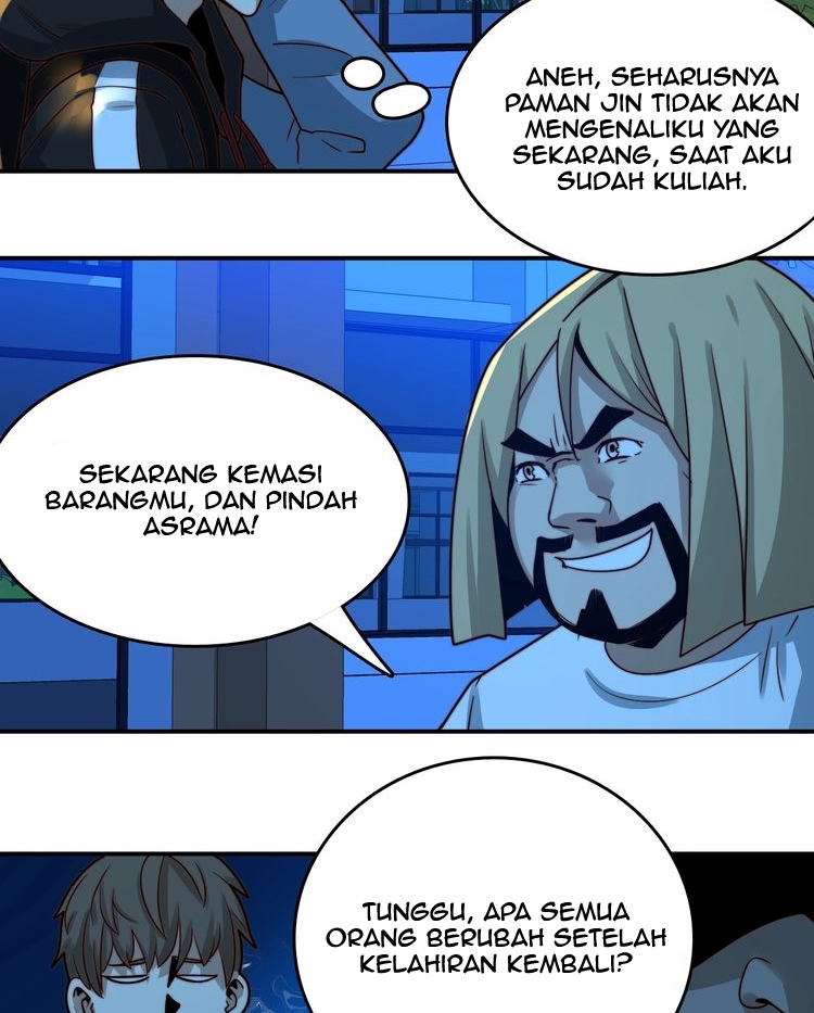 Reborn Doctor chapter 19